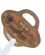 MARNI（マルニ）ハンドバッグ 茶 サイズ:- レディース/2200695453015