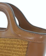 MARNI（マルニ）ハンドバッグ 茶 サイズ:- レディース/2200695453015