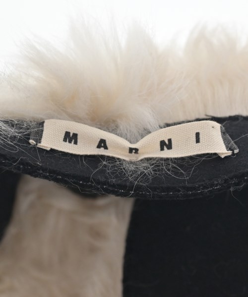 MARNI（マルニ）小物類（その他） 白 サイズ:- レディース/2200695937379