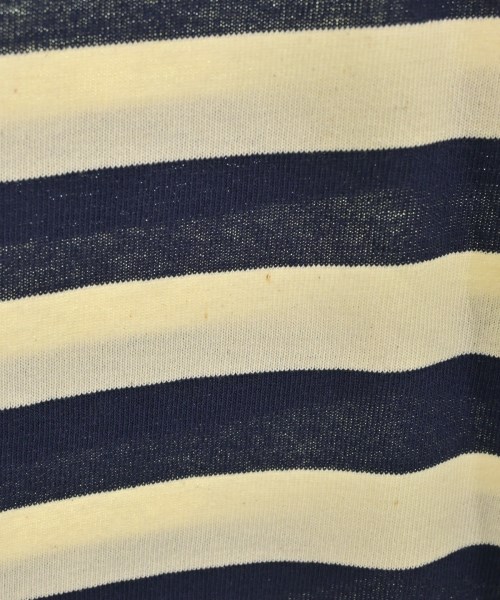 MARNI（マルニ）Tシャツ・カットソー 紺 サイズ:52(XXL位) メンズ/2200695937881