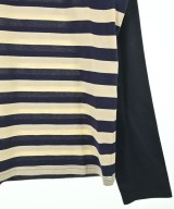 MARNI（マルニ）Tシャツ・カットソー 紺 サイズ:52(XXL位) メンズ/2200695937881