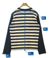 MARNI（マルニ）Tシャツ・カットソー 紺 サイズ:52(XXL位) メンズ/2200695937881