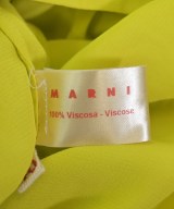MARNI（マルニ）カジュアルシャツ 黄 サイズ:40(M位) レディース/2200695937904