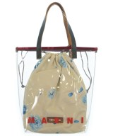 MARNI トートバッグ