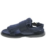 MARNI（マルニ）サンダル 紺 サイズ:EU37(23.5cm位) レディース/2200696136672