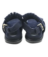 MARNI（マルニ）サンダル 紺 サイズ:EU37(23.5cm位) レディース/2200696136672
