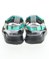 MARNI（マルニ）サンダル 青 サイズ:-(23.5cm位) レディース/2200696231186