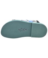 MARNI（マルニ）サンダル 黒 サイズ:EU37(23.5cm位) レディース/2200696231230