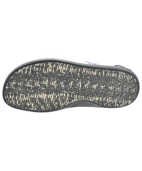 MARNI（マルニ）サンダル 黒 サイズ:EU37(23.5cm位) レディース/2200696231254