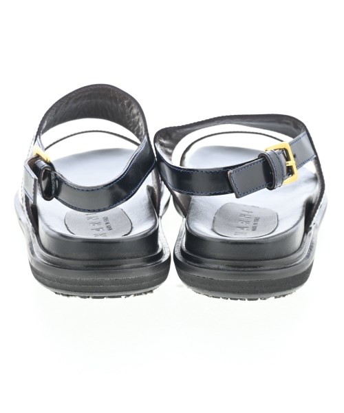 MARNI（マルニ）サンダル 黒 サイズ:EU37(23.5cm位) レディース/2200696231254