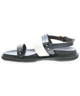 MARNI（マルニ）サンダル 黒 サイズ:EU37(23.5cm位) レディース/2200696231254