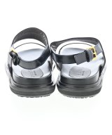MARNI（マルニ）サンダル 黒 サイズ:EU37(23.5cm位) レディース/2200696231254
