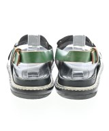 MARNI（マルニ）サンダル 黒 サイズ:EU37(23.5cm位) レディース/2200696231261