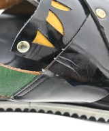 MARNI（マルニ）サンダル 黒 サイズ:EU37(23.5cm位) レディース/2200696231261