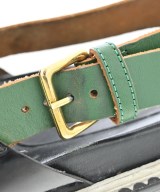 MARNI（マルニ）サンダル 黒 サイズ:EU37(23.5cm位) レディース/2200696231261