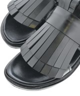 MARNI（マルニ）サンダル 黒 サイズ:EU37(23.5cm位) レディース/2200696231278