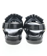 MARNI（マルニ）サンダル 黒 サイズ:EU37(23.5cm位) レディース/2200696231278