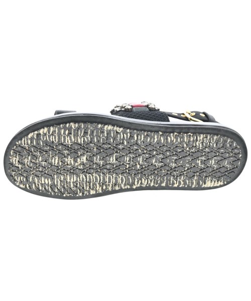 MARNI（マルニ）サンダル 黒 サイズ:EU37(23.5cm位) レディース/2200696231414