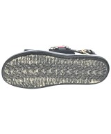 MARNI（マルニ）サンダル 黒 サイズ:EU37(23.5cm位) レディース/2200696231414
