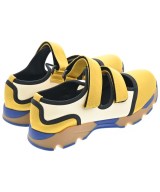 MARNI（マルニ）スニーカー 黄 サイズ:EU38(24.5cm位) レディース/2200696231476