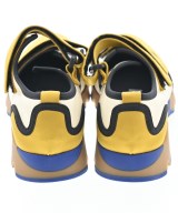 MARNI（マルニ）スニーカー 黄 サイズ:EU38(24.5cm位) レディース/2200696231476