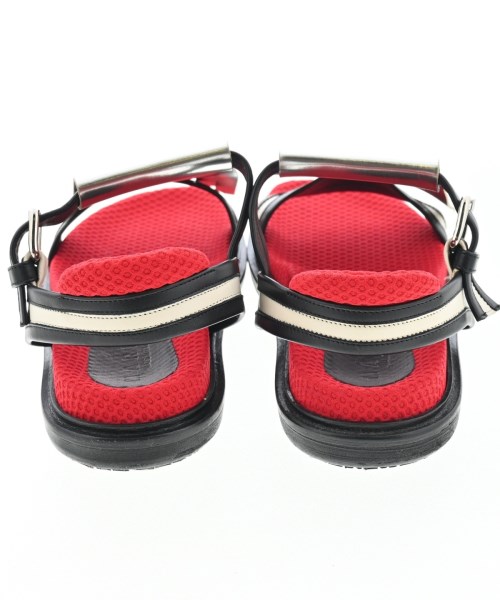 MARNI（マルニ）サンダル シルバー サイズ:EU37(23.5cm位) レディース/2200696231490