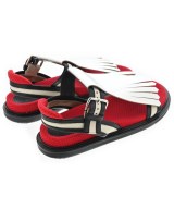 MARNI（マルニ）サンダル シルバー サイズ:EU37(23.5cm位) レディース/2200696231490