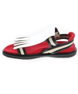 MARNI（マルニ）サンダル シルバー サイズ:EU37(23.5cm位) レディース/2200696231490