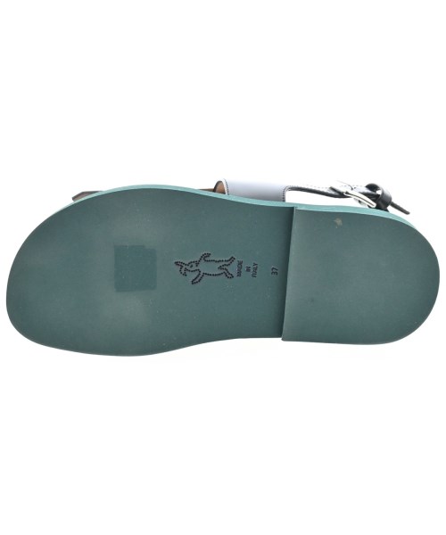 MARNI（マルニ）サンダル 黒 サイズ:EU37(23.5cm位) レディース/2200696231506