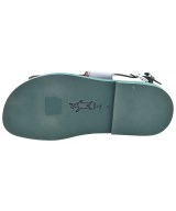 MARNI（マルニ）サンダル 黒 サイズ:EU37(23.5cm位) レディース/2200696231506