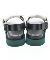 MARNI（マルニ）サンダル 黒 サイズ:EU37(23.5cm位) レディース/2200696231506