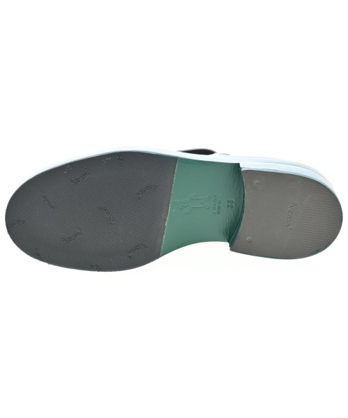 MARNI（マルニ）ビジネス・ドレスシューズ 緑 サイズ:EU38(24.5cm位) レディース/2200696231568