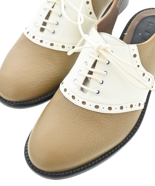 MARNI（マルニ）サンダル ベージュ サイズ:EU38(24.5cm位) レディース/2200696231599
