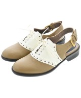 MARNI（マルニ）サンダル ベージュ サイズ:EU38(24.5cm位) レディース/2200696231599