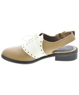 MARNI（マルニ）サンダル ベージュ サイズ:EU38(24.5cm位) レディース/2200696231599