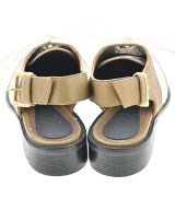 MARNI（マルニ）サンダル ベージュ サイズ:EU38(24.5cm位) レディース/2200696231599