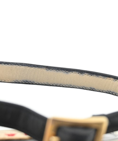 MARNI（マルニ）サンダル 黒 サイズ:EU36(22.5cm位) レディース/2200696231636
