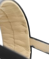MARNI（マルニ）サンダル 黒 サイズ:EU36(22.5cm位) レディース/2200696231636