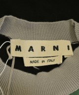 MARNI（マルニ）ニット・セーター 緑 サイズ:46(M位) メンズ/2200696690617