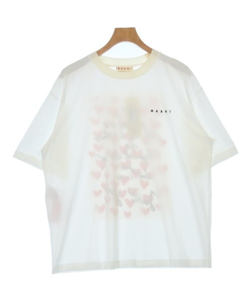 マルニ(MARNI)のMARNI Tシャツ・カットソー