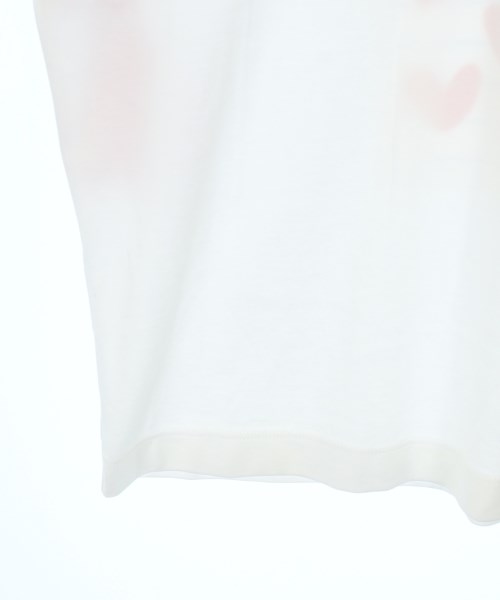 MARNI（マルニ）Tシャツ・カットソー 白 サイズ:M メンズ/2200696690785