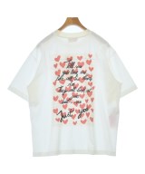 MARNI（マルニ）Tシャツ・カットソー 白 サイズ:M メンズ/2200696690785