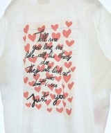 MARNI（マルニ）Tシャツ・カットソー 白 サイズ:M メンズ/2200696690785