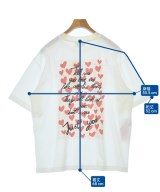 MARNI（マルニ）Tシャツ・カットソー 白 サイズ:M メンズ/2200696690785