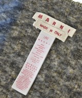 MARNI（マルニ）マフラー 青 サイズ:- レディース/2200696690938
