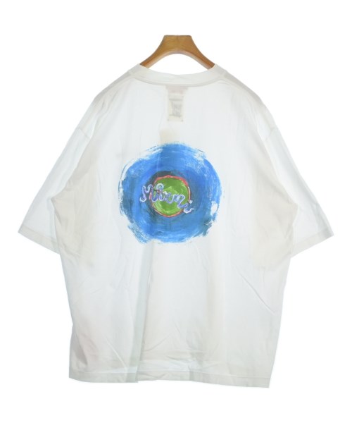 MARNI（マルニ）Tシャツ・カットソー 白 サイズ:52(XXL位) メンズ/2200696809040