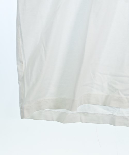 MARNI（マルニ）Tシャツ・カットソー 白 サイズ:52(XXL位) メンズ/2200696809040