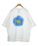 MARNI（マルニ）Tシャツ・カットソー 白 サイズ:52(XXL位) メンズ/2200696809040