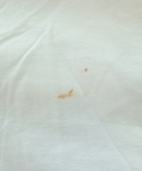 MARNI（マルニ）Tシャツ・カットソー 白 サイズ:38(S位) レディース/2200696809118