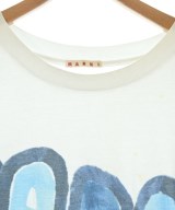 MARNI（マルニ）Tシャツ・カットソー 白 サイズ:38(S位) レディース/2200696809118
